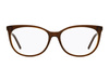 Okulary HUGO HG-1082-09Q. Okulary, Kolor brązowy. Kobieta.