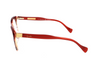 Okulary EMILIO PUCCI EP2696611. Okulary, Kolor czerwony. Kobieta.