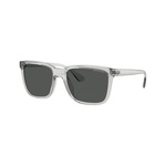 Męskie okulary przeciwsłoneczne Armani Exchange AX4112SU82398