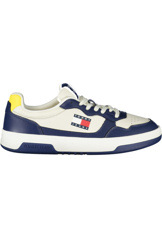 TOMMY HILFIGER M�SKIE BUTY SPORTOWE NIEBIESKIE