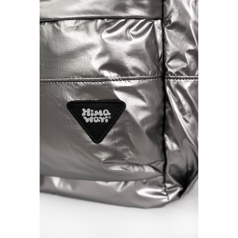 Plecak Himawari Silver M