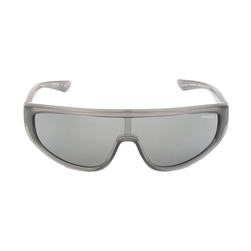 Okulary ARNETTE A426425906G30. Okulary przeciwsłoneczne, Kolor szary. Unisex.