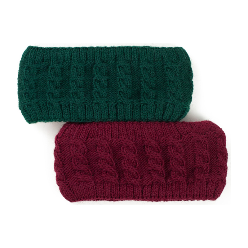 Świąteczna Czapka Mikołaj