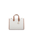 Torebka tote Michael Kors 38T5G3GT3B-VANILLA LUGGAGE