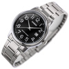 ZEGAREK MĘSKI CASIO MTP-V002D-7BUDF (zd103d) + BOX