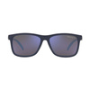 Okulary ARNETTE AN4276-258722. Okulary przeciwsłoneczne, Kolor niebieski. Mężczyzna.