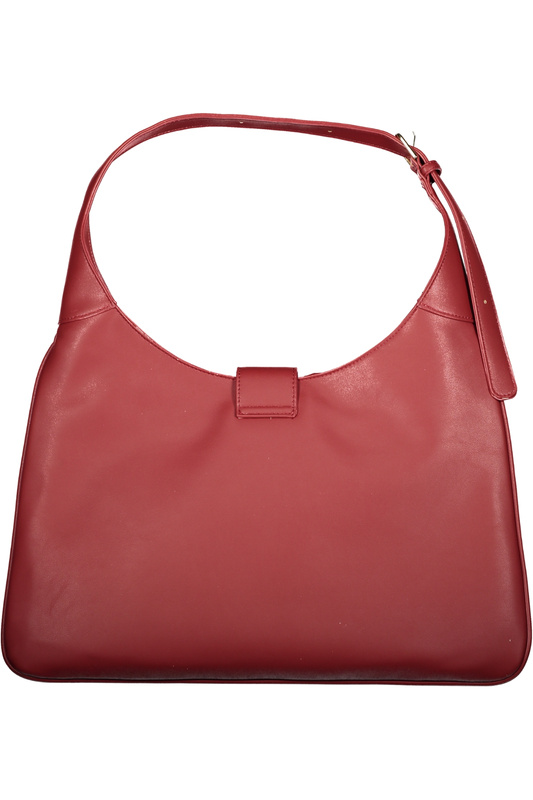 TOREBKA VALENTINO BAGS DAMSKA CZERWONA