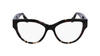 Okulary VICTORIA BECKHAM VB26465316062. EYEGLASSES, Kolor szary. Kobieta.