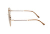 Okulary JIMMY CHOO MARILIAGSKBKU. Okulary przeciwsłoneczne, Kolor złoty. Kobieta.