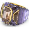 Biżuteria SWAROVSKI 5630320. Pierścionek, Kolor PURPLE. Kobieta.