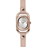 Zegarek FURLA WW00008003L3. Kwarcowy, Kolor szary. Kobieta.