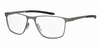 Okulary UNDER ARMOUR UA5052GR80F41. Okulary, Kolor szary. Mężczyzna.