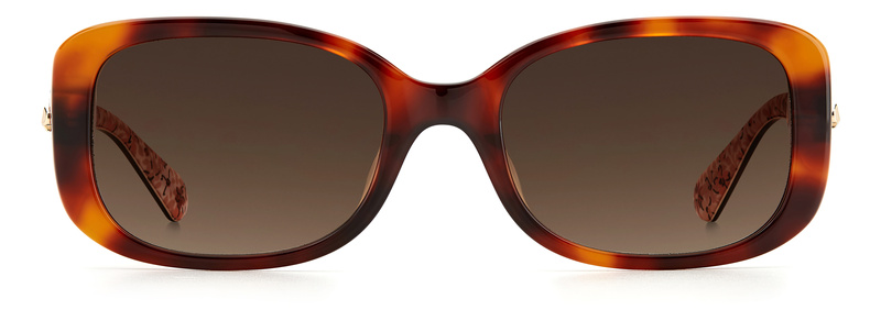 Damskie okulary przeciwsłoneczne KATE SPADE DIONNAS086F2H