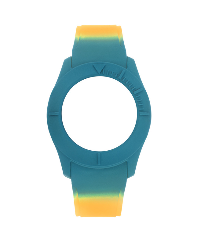 Zegarek WATXANDCO COWA3598. STRAP, Kolor . Kobieta.