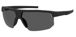 Okulary UNDER ARMOUR UADRIVENG003. Okulary przeciwsłoneczne, Kolor czarny. Mężczyzna.