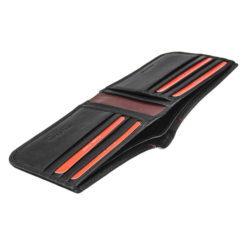 Skórzany męski portfel Pierre Cardin TILAK35 8804