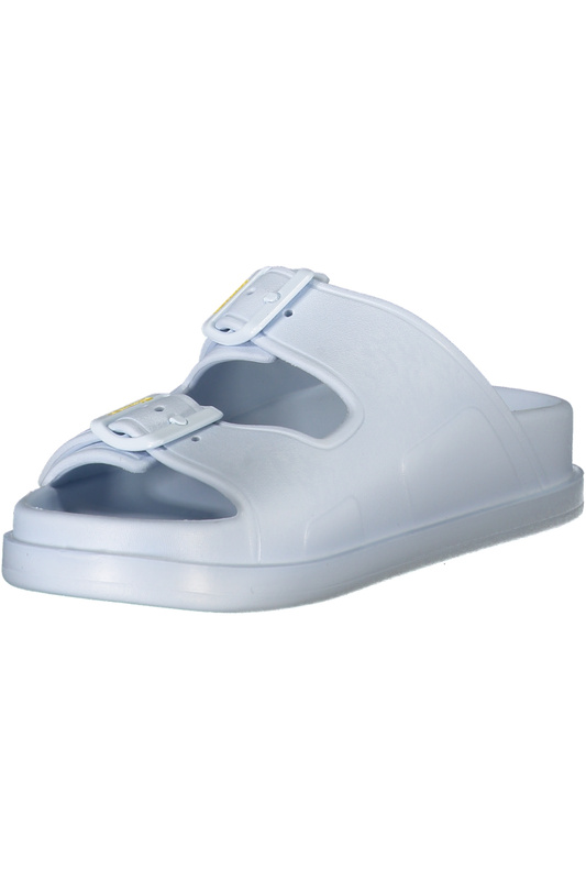 BLAUER FOOTWEAR DAMSKIE KAPCIE NIEBIESKIE