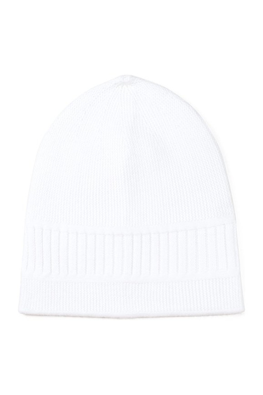 Czapka Kłębuszek wełny