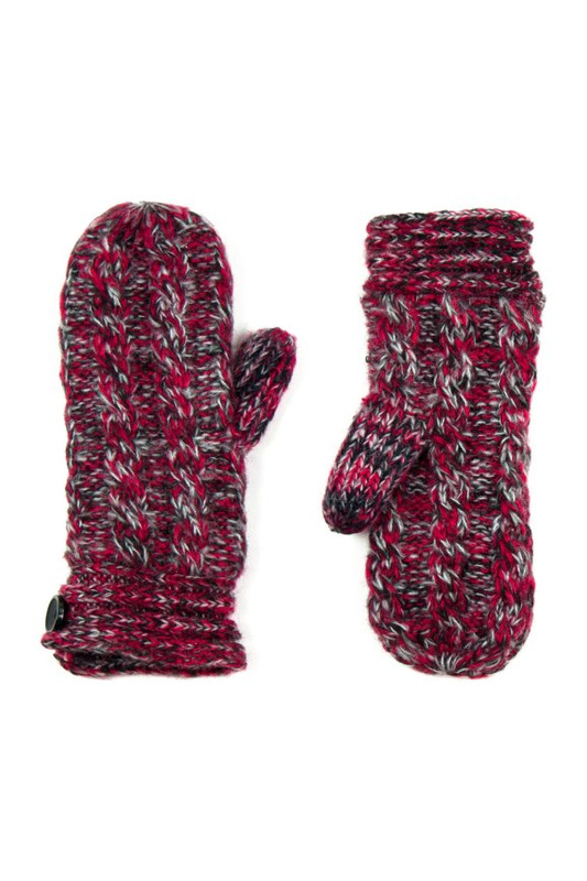 Czapka Angorowa Dama