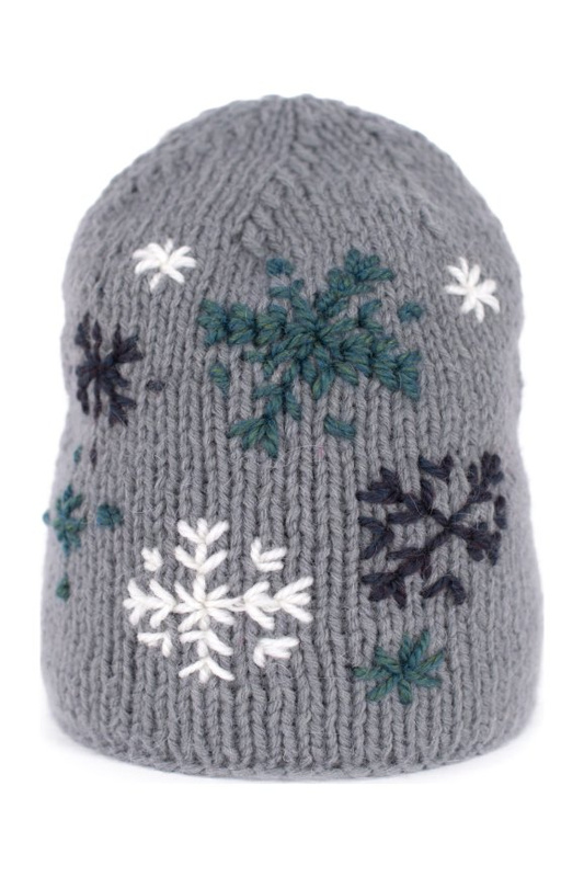 Polska czapka Rozgwieżdżona