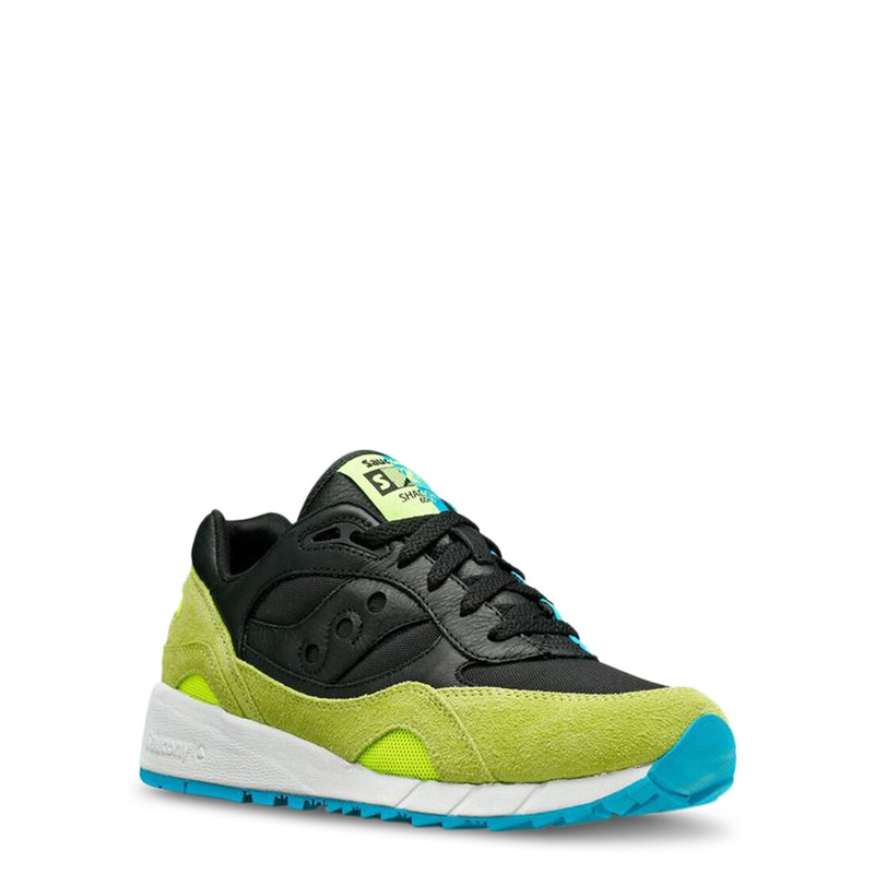Uniwersalne wygodne zamszowe Sneakersy od Saucony