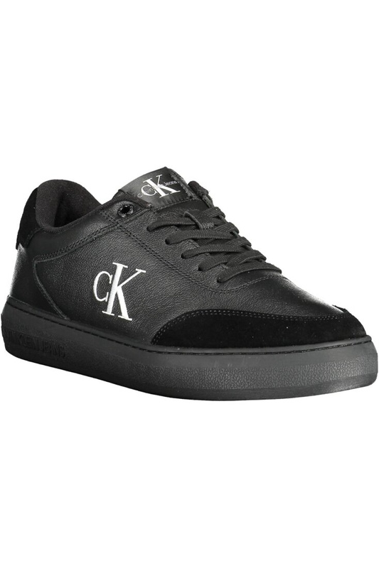 MĘSKIE BUTY SPORTOWE CALVIN KLEIN CZARNE