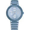 Zegarek TOMMY HILFIGER 1782535. Kwarcowy, Kolor srebrny. Kobieta.