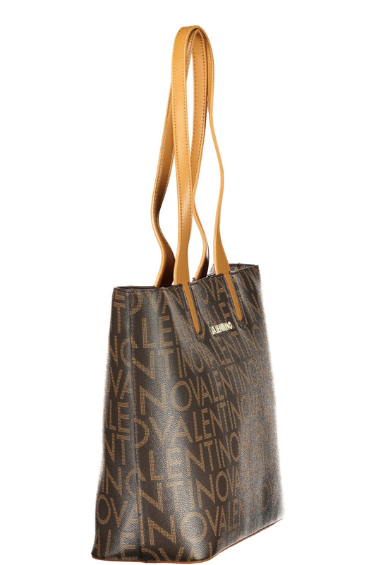 TOREBKA VALENTINO BAGS DAMSKA BRĄZOWA