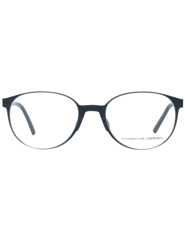 Okulary PORSCHE DESIGN P8312-E. Okulary, Kolor czarny. Mężczyzna.