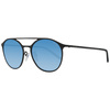 Okulary STING SS4902-526AAX. Okulary przeciwsłoneczne, Kolor czarny. Unisex.