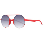 Okulary POLAROID PLD6016SABA8W. Okulary przeciwsłoneczne, Kolor czerwony. Unisex.