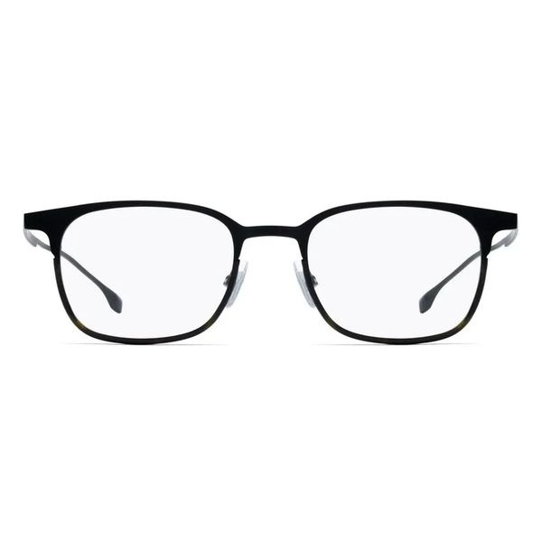 Okulary HUGO BOSS BOSS-1014-0AMF020. Okulary, Kolor czarny. Mężczyzna.
