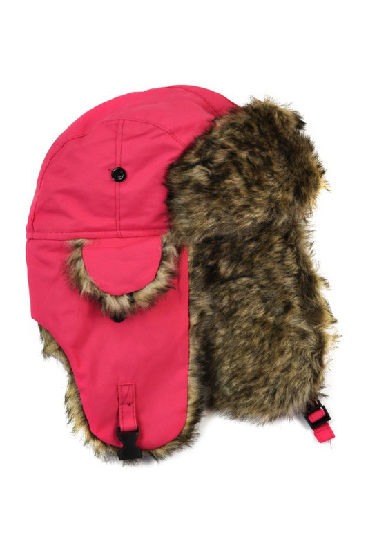 Uszanka Górska Wyprawa