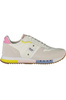 BUTY SPORTOWE BLAUER DAMSKIE BIAŁE