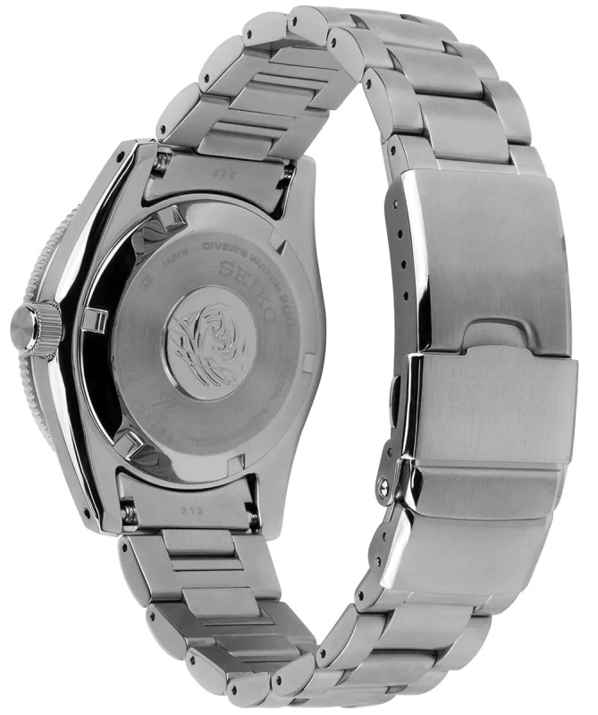 Seiko Prospex SPB143J1 Automat męski Diver 40,5 mm