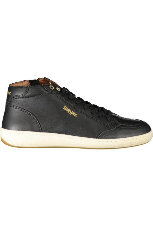 BLAUER CZARNE M�SKIE BUTY SPORTOWE