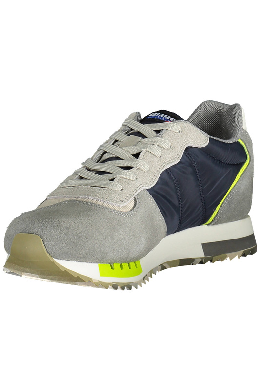 BLAUER NIEBIESKIE BUTY SPORTOWE MĘSKIE