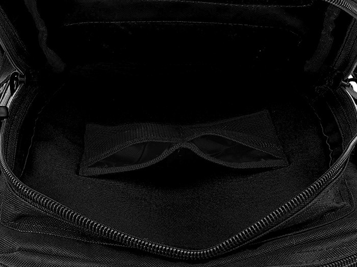 Bag Street Plecak Turystyczny Taktyczny duży S70