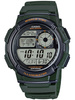 ZEGAREK MĘSKI CASIO AE-1000W 3AVDF (zd073b) - WORLD TIME + BOX
