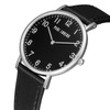 ZEGAREK DAMSKI PAUL LORENS - PL20006A-1A1 (zg563c) + BOX