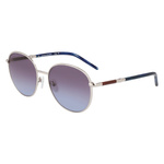 Damskie okulary przeciwsłoneczne LONGCHAMP LO171S
