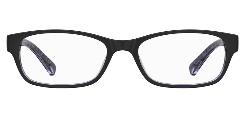 Okulary UNDER ARMOUR UA5066HK8F316. Okulary, Kolor czarny. Kobieta.