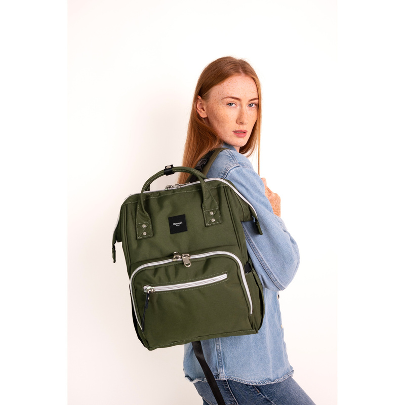 Czapka Warm My Heart