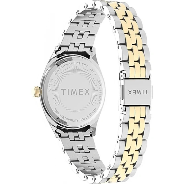 ZEGAREK DAMSKI TIMEX TW2U78600 + BOX