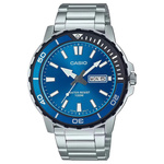 Zegarek męski Casio MTD125D2A1VDF