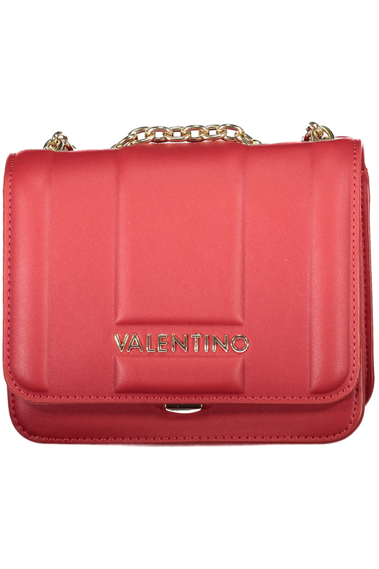 TOREBKA VALENTINO BAGS DAMSKA CZERWONA