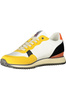 NAPAPIJRI SHOES ŻÓŁTE MĘSKIE BUTY SPORTOWE
