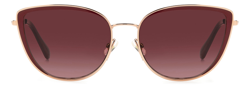 Damskie okulary przeciwsłoneczne KATE SPADE STACIGSAU2F63