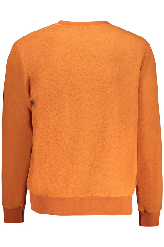 Bluza marki NORWAY 1963 849530_MARUST. Kolor: Brązowy. Kategoria: Odzież. Płeć: Męski.