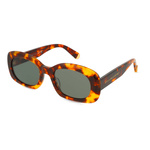 Okulary przeciwsłoneczne unisex STELLA MCCARTNEY SC40080I-53N